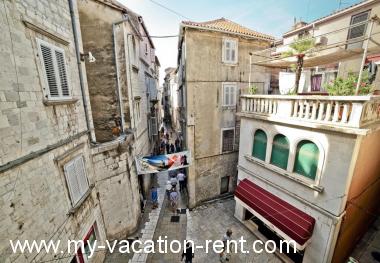 Apartment Split Split Dalmatia Croatia #6520