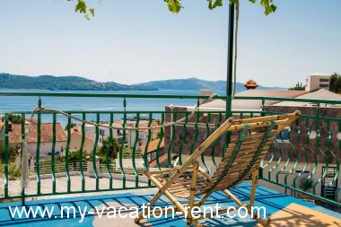 Apartment Trogir Umag Istria Croatia #6527