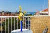 Apartmani Helena - with terrace : Hrvatska - Dalmacija - Split - Split - apartman #6529 Slika 2