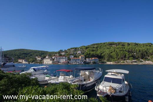 Ferienwohnungen Leo Kroatien - Dalmatien - Insel Solta - Stomorska - ferienwohnung #653 Bild 3