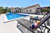 Apartments Gordana Mar - with pool : Croatia - Dalmatia - Zadar - Vrsi - apartment #6535 Picture 17