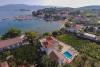 Vakantiehuis Villa Barakokula - 3m from the sea  Kroatië - Dalmatië - Eiland Korcula - Lumbarda - vakantiehuis #6536 Afbeelding 17