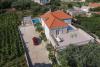 Dom wczasowy Villa Barakokula - 3m from the sea  Chorwacja - Dalmacja - Wyspa Korcula - Lumbarda - dom wczasowy #6536 Zdjęcie 17