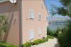 Appartementen Star 3 - with sea view :  Kroatië - Kvarner - Eiland Pag - Pag - appartement #6543 Afbeelding 11