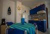 A1 plavi(2+2) Hrvatska - Dalmacija - Otok Pasman - Zdrelac - apartman #6544 Slika 19