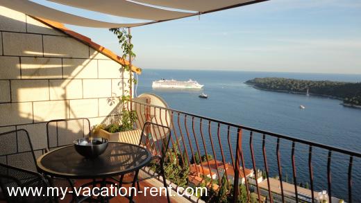 Ferienwohnungen Liberty Kroatien - Dalmatien - Dubrovnik - Dubrovnik - ferienwohnung #655 Bild 5
