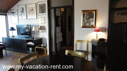 Apartments Liberty Croatia - Dalmatia - Dubrovnik - Dubrovnik - apartment #655 Picture 9