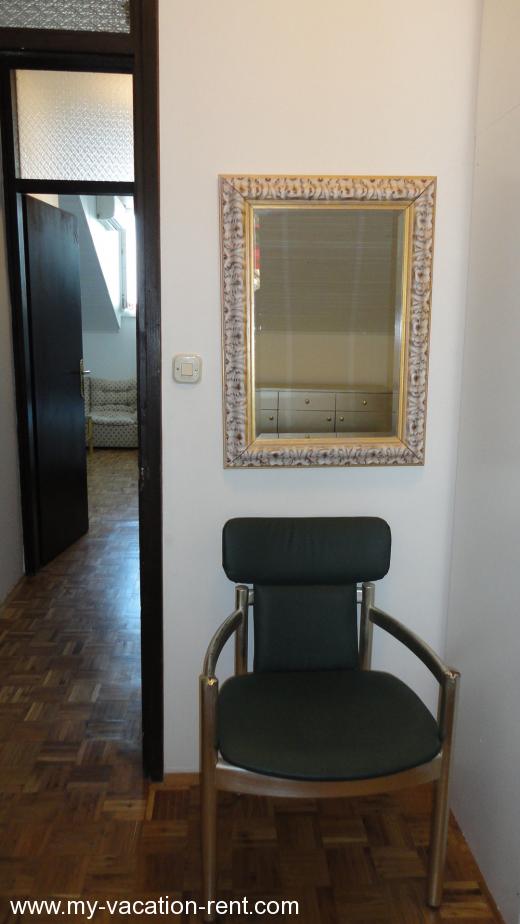 Apartment Liberty Croatia - Dalmatia - Dubrovnik - Dubrovnik - apartment #655 Picture 1