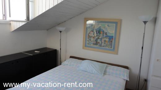 Apartment Liberty Croatia - Dalmatia - Dubrovnik - Dubrovnik - apartment #655 Picture 2
