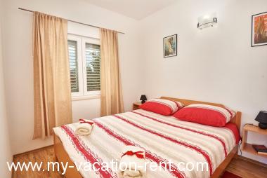 A(2+2) Croatia - Dalmatia - Dubrovnik - Metkovic - apartment #6550 Picture 2