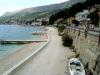 Ferienwohnungen Stric - 10 m from beach: Kroatien - Dalmatien - Split - Dugi Rat - ferienwohnung #6557 Bild 8