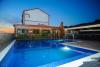 Apartmani NATALI - with swimming pool Hrvatska - Kvarner - Otok Pag - Novalja - apartman #6570 Slika 12