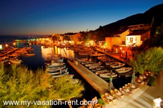 Ferienwohnungen Diana Kroatien - Dalmatien - Insel Brac - Bol - ferienwohnung #658 Bild 3