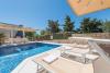 Apartments Luka - with pool: Croatia - Kvarner - Island Pag - Novalja - apartment #6580 Picture 26