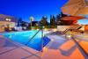 Apartamenty Luka - with pool: Chorwacja - Kvarner - Wyspa Pag - Novalja - apartament #6580 Zdjęcie 26