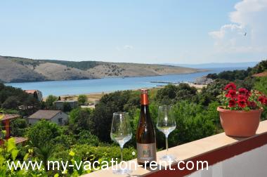 Apartment Lopar Island Rab Kvarner Croatia #6581