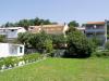 Apartments BePa - 200 m from sandy beach: Croatia - Kvarner - Island Rab - Lopar - apartment #6583 Picture 9