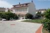 Apartamenty Mili - 250 m from sea: Chorwacja - Kvarner - Wyspa Rab - Rab - apartament #6599 Zdjęcie 17