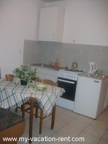 A2-Martino 2 (3) Croatia - Dalmatia - Island Solta - Stomorska - apartment #6601 Picture 5