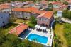 Vakantiehuis Luxury Villa with pool Kroatië - Dalmatië - Zadar - Zaton (Zadar) - vakantiehuis #6605 Afbeelding 18