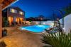 Holiday home Luxury Villa with pool Croatia - Dalmatia - Zadar - Zaton (Zadar) - holiday home #6605 Picture 18
