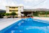 Apartments Mariska - with swimming pool: Croatia - Dalmatia - Split - Podstrana - apartment #6607 Picture 15