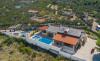 Holiday home Kristiana - open swimming pool: Croatia - Dalmatia - Island Brac - Supetar - holiday home #6610 Picture 22