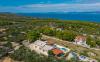 Dom wczasowy Kristiana - open swimming pool: Chorwacja - Dalmacja - Wyspa Brac - Supetar - dom wczasowy #6610 Zdjęcie 22