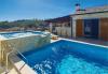 Ferienhäuse Kristiana - open swimming pool: Kroatien - Dalmatien - Insel Brac - Supetar - ferienhäuse #6610 Bild 22