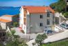 Chambres d'hôtes Led - near sea: Croatie - La Dalmatie - Makarska - Brela - chambre d'hôte #6612 Image 11
