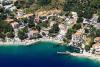 Chambres d'hôtes Led - near sea: Croatie - La Dalmatie - Makarska - Brela - chambre d'hôte #6612 Image 11