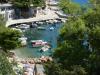 Gästezimmers Led - near sea: Kroatien - Dalmatien - Makarska - Brela - gästezimmer #6612 Bild 11
