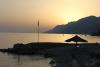 Kamers Led - near sea: Kroatië - Dalmatië - Makarska - Brela - kamer #6612 Afbeelding 11