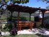 Apartments Ani - garden with playground: Croatia - Kvarner - Island Rab - Supetarska Draga - apartment #6616 Picture 12