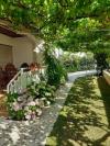 Apartments Ani - garden with playground: Croatia - Kvarner - Island Rab - Supetarska Draga - apartment #6616 Picture 12