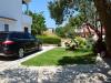 Apartments Ani - garden with playground: Croatia - Kvarner - Island Rab - Supetarska Draga - apartment #6616 Picture 12