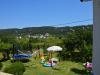 Apartments Ani - garden with playground: Croatia - Kvarner - Island Rab - Supetarska Draga - apartment #6616 Picture 12