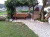 Apartments Ani - garden with playground: Croatia - Kvarner - Island Rab - Supetarska Draga - apartment #6616 Picture 12