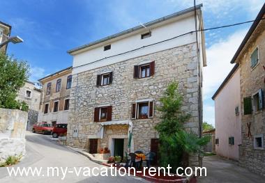 Apartament Visnjan Porec Istria Chorwacja #6617