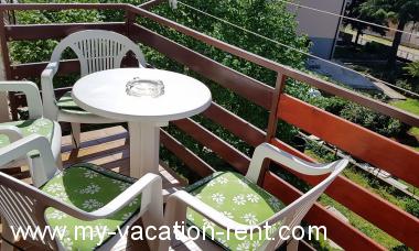 Apartment Pula Pula Istria Croatia #6619