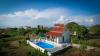 Dom wczasowy Baras garden - house with pool :  Chorwacja - Dalmacja - Wyspa Brac - Mirca - dom wczasowy #6620 Zdjęcie 13