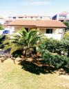 Apartments Lea - with terrace :  Croatia - Kvarner - Island Pag - Mandre - apartment #6626 Picture 10