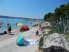 Ferienwohnungen Jurica - 100 m from sea: Kroatien - Dalmatien - Split - Kastel Novi - ferienwohnung #6630 Bild 8