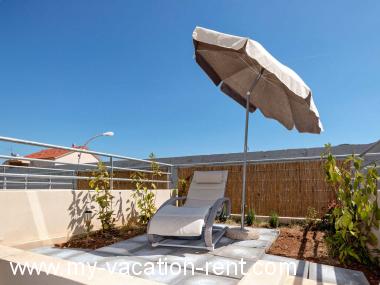 Apartman Stari Grad Zadar Dalmacija Hrvatska #6631