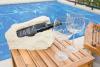 Holiday home Suzi1 - with pool: Croatia - Dalmatia - Island Brac - Sutivan - holiday home #6632 Picture 8