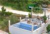 Holiday home Suzi1 - with pool: Croatia - Dalmatia - Island Brac - Sutivan - holiday home #6632 Picture 8