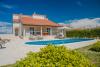 Maison de vacances Oasis Village Villa - heated pool :  Croatie - La Dalmatie - Zadar - Privlaka - maison de vacances #6634 Image 15