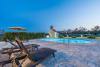 Vakantiehuis Oasis Village Villa - heated pool :  Kroatië - Dalmatië - Zadar - Privlaka - vakantiehuis #6634 Afbeelding 15