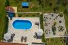 Ferienhäuse Oasis Village Villa - heated pool :  Kroatien - Dalmatien - Zadar - Privlaka - ferienhäuse #6634 Bild 15