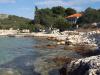 Ferienwohnungen Jak - 10m from the sea: Kroatien - Dalmatien - Split - Sevid - ferienwohnung #6636 Bild 15